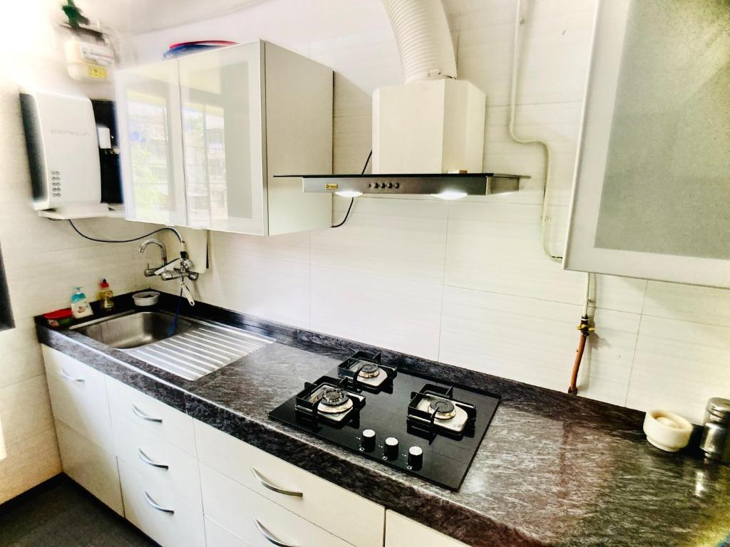 Apartment In Mumbai City Centre photo
