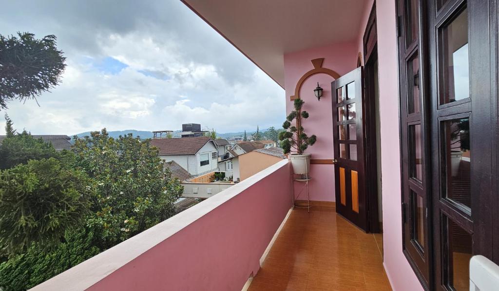 Villa Pink House - 14