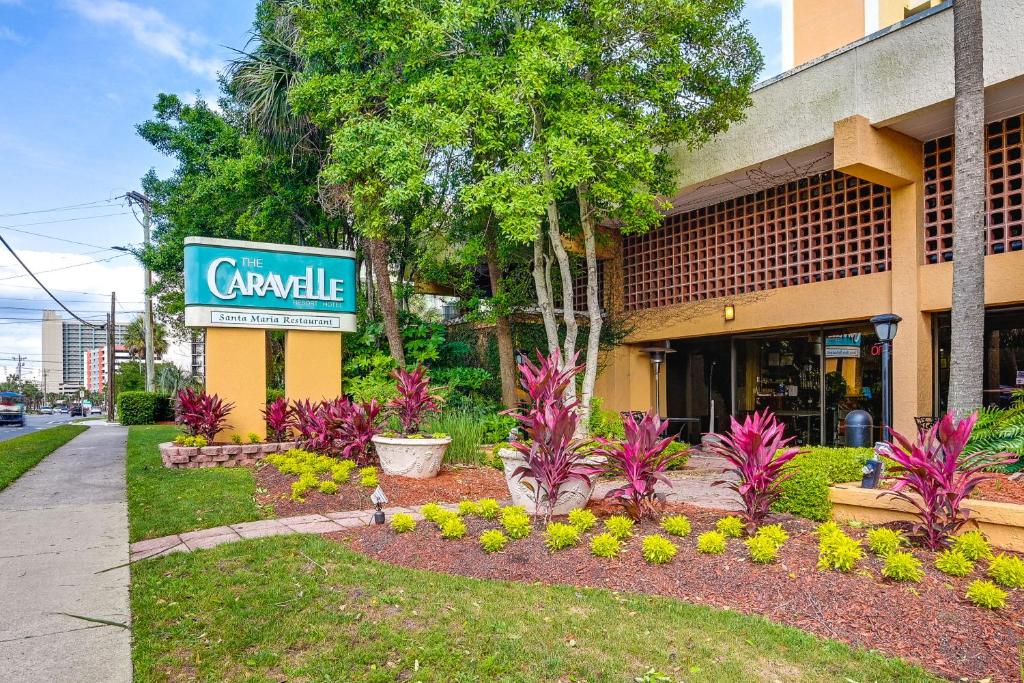 Myrtle Beach Resort Rental Private Beach Access!, Myrtle Beach