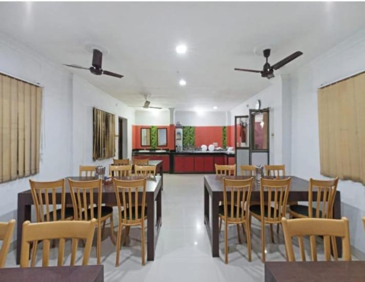 Fotografie z fotogalerie ubytování HOTEL MTM v destinaci Digha