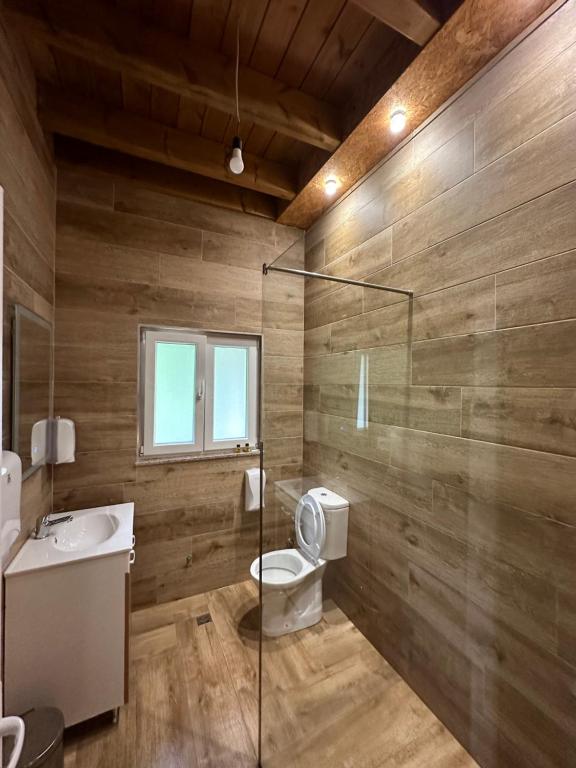 ティラナにあるBianca Hotel & Villaのギャラリーの写真