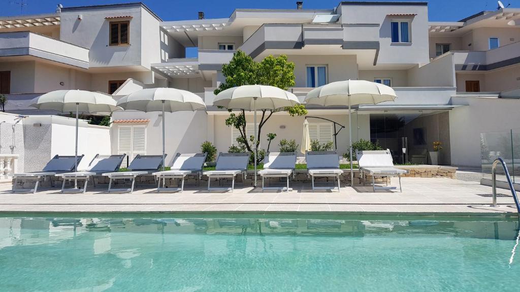 B&B Villa Felicia