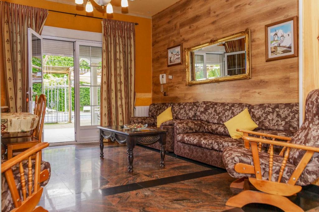 Fotografie z fotogalerie ubytování Casas Mancha v destinaci Torrenueva