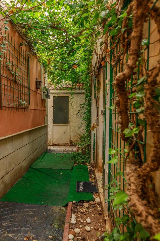 Fotografie z fotogalerie ubytování Casas Mancha v destinaci Torrenueva