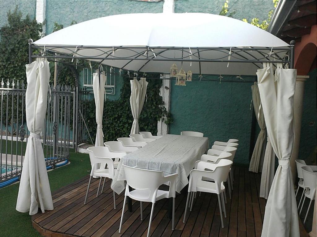 Fotografie z fotogalerie ubytování Casas Mancha v destinaci Torrenueva