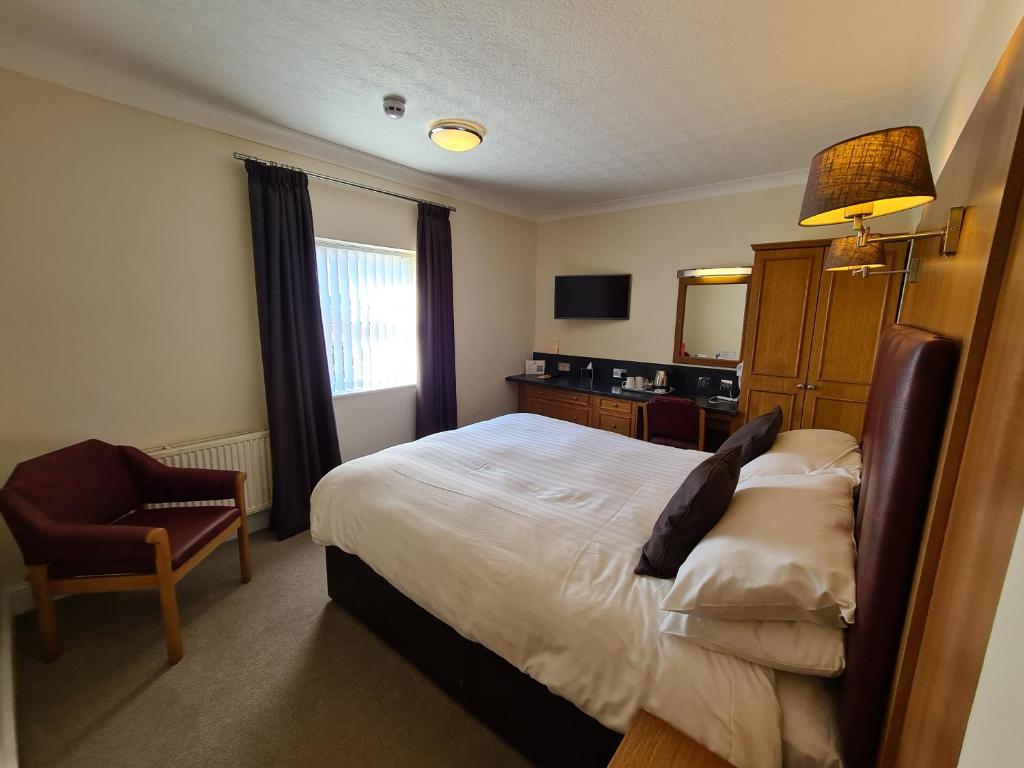 The Royal Hotel - Resim 44