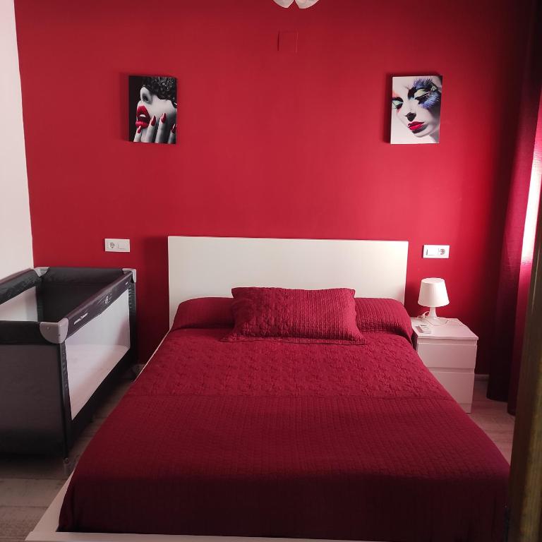 Derechos de imagen reservados por Booking.com