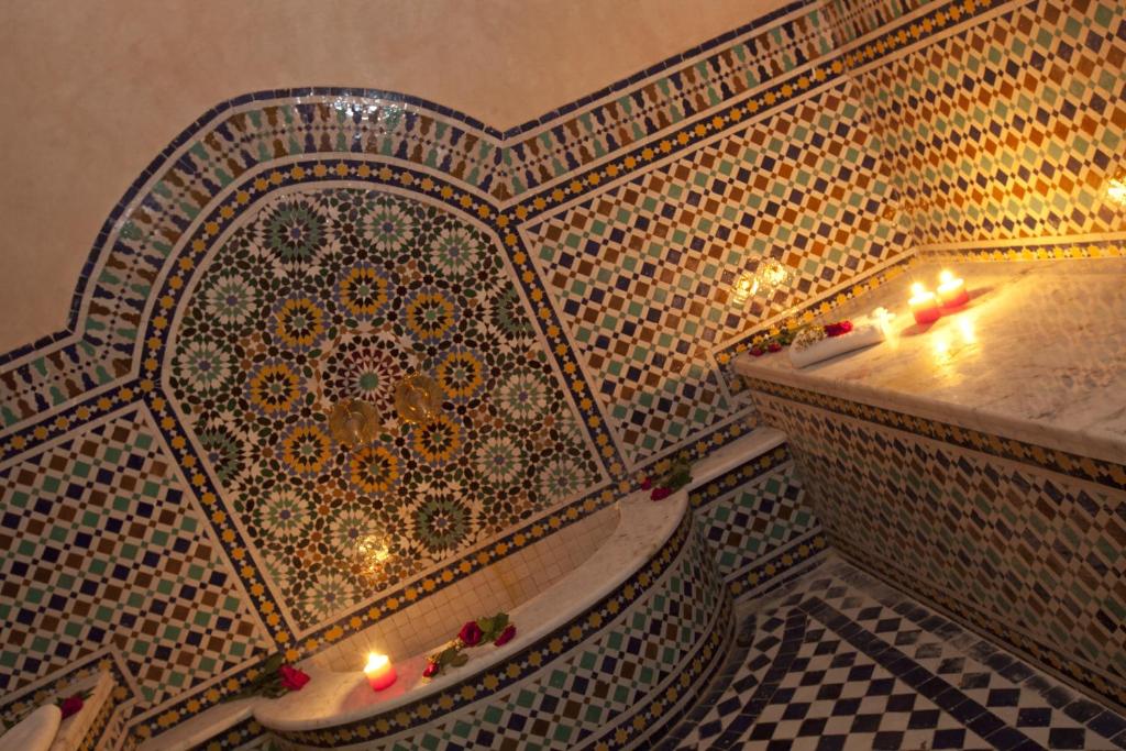 Fotografie z fotogalerie ubytování Hotel Al Walid v destinaci Casablanca