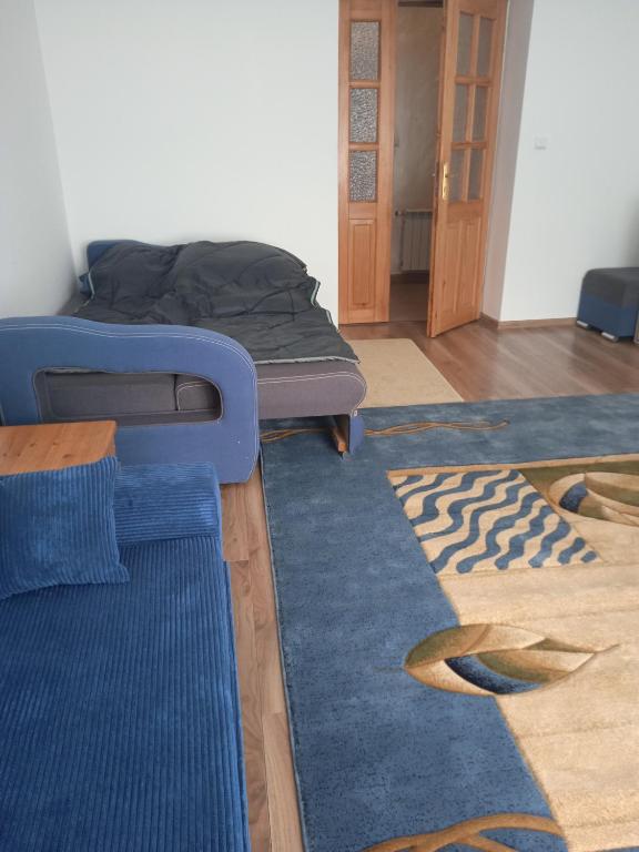 Apartament Boguslawskiego - 1