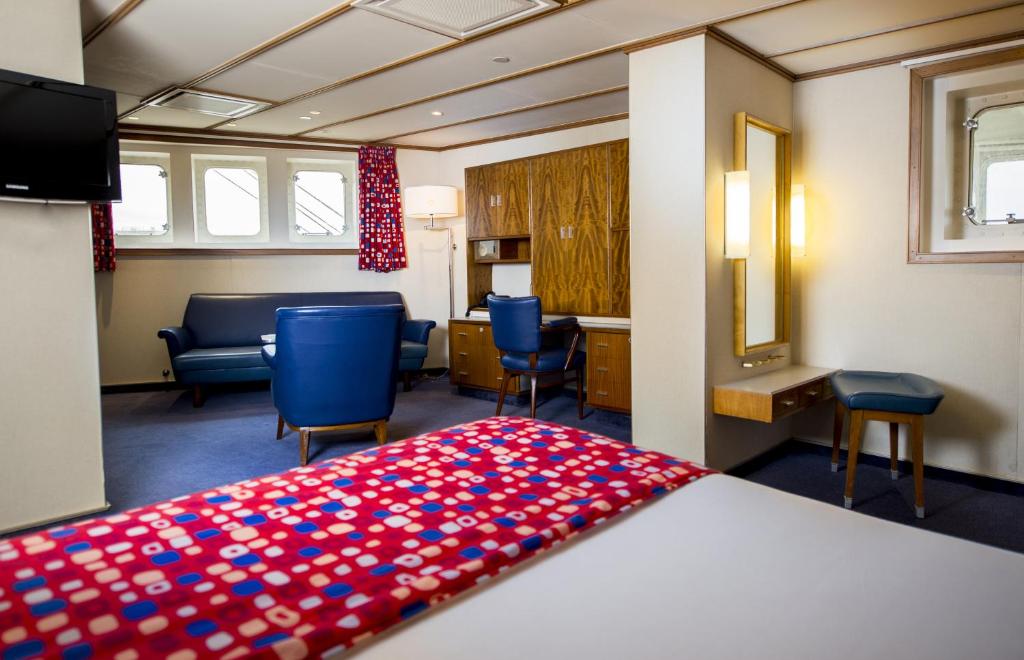 ss Rotterdam by WestCord - Resim 34