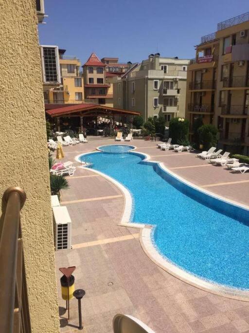 Family Apartament Siana 1-Bastet BS