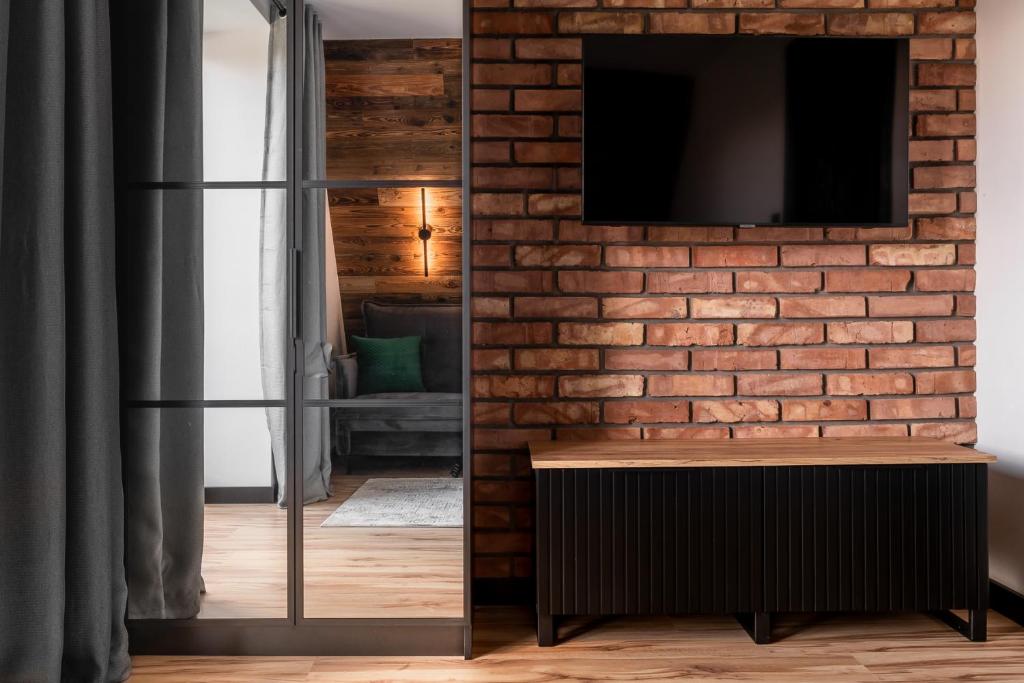 Widokowa Villa TOP - ADULTS ONLY - Appartement Met Uitzicht Op De Bergen