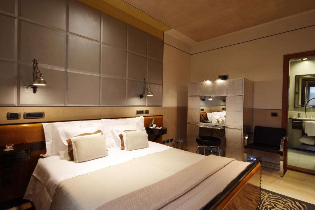 
Executive Double Room
