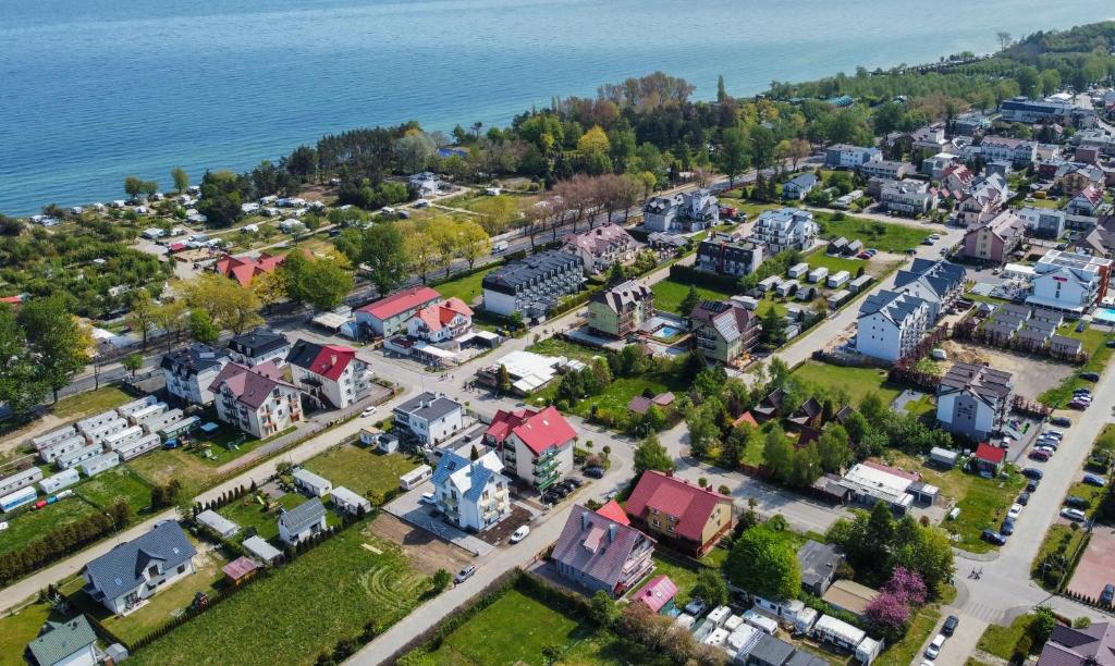 Magnolia Apartamenty - 4