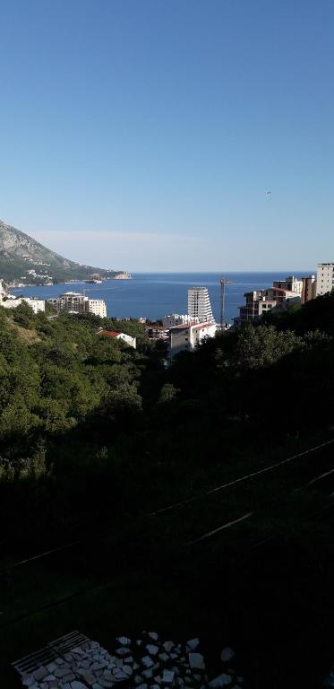 Priroda u blizini apartmana