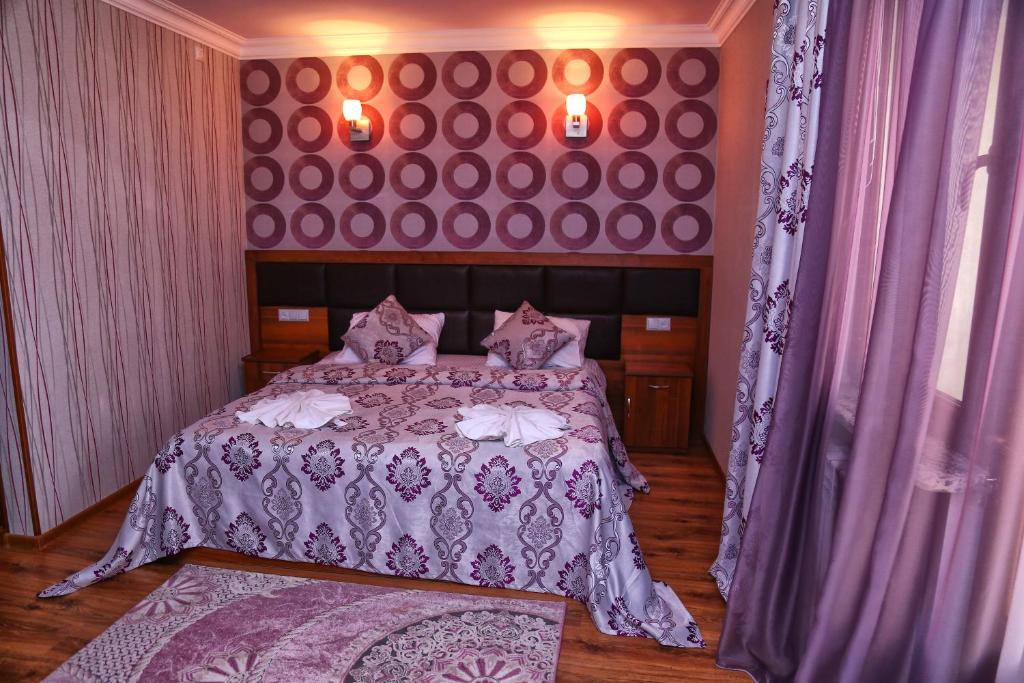 AVAGYAN'S Hotel-restaurant
