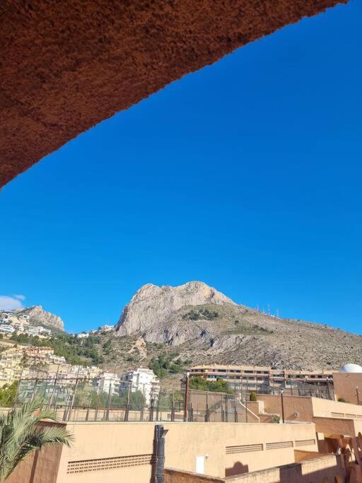 Pueblo Mascarat, 50 m al mar, 3 piscios, Altea la Vieja ...