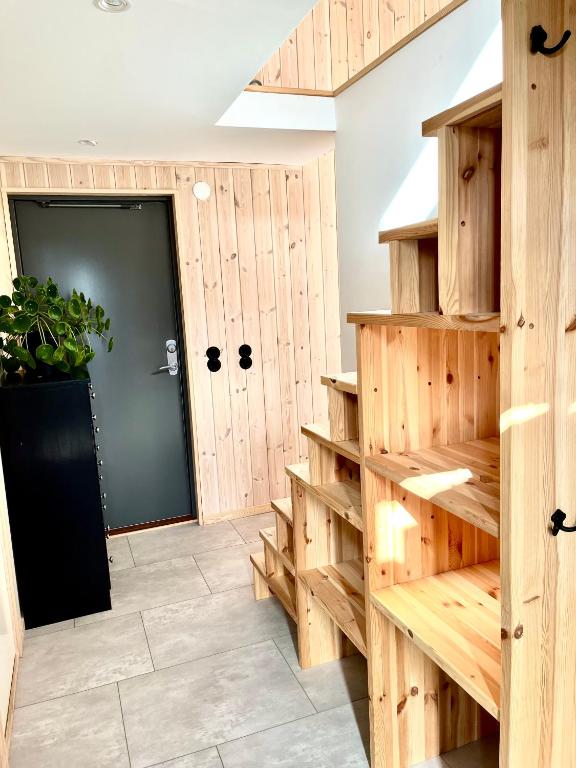 Fotografie z fotogalerie ubytování Neptuni Bed and Kitchen v destinaci Varberg