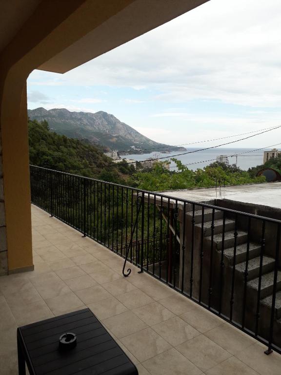 Priroda u blizini apartmana