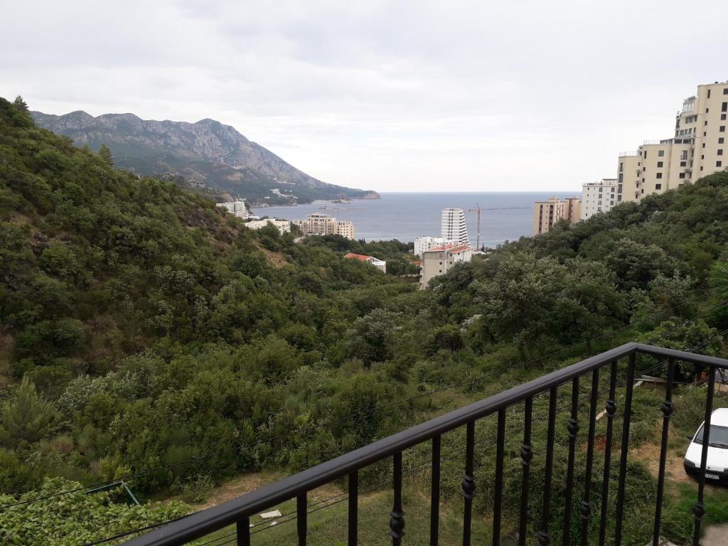 Priroda u blizini apartmana