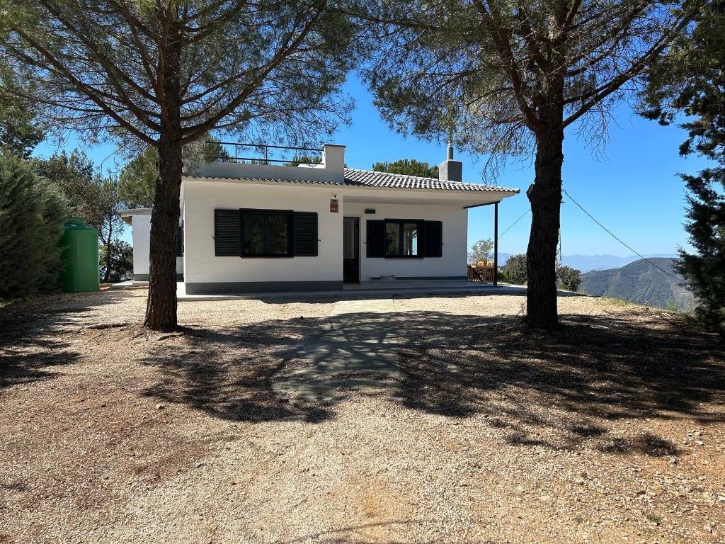 Montes de Malaga Mountain Lodge, Málaga (updated prices 2024)