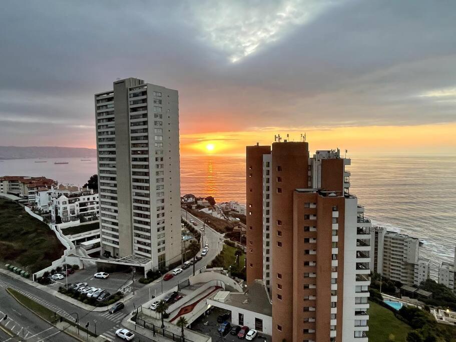 Fabuloso con vista inolvidable, Viña del Mar (aktualisierte Preise für 2025)