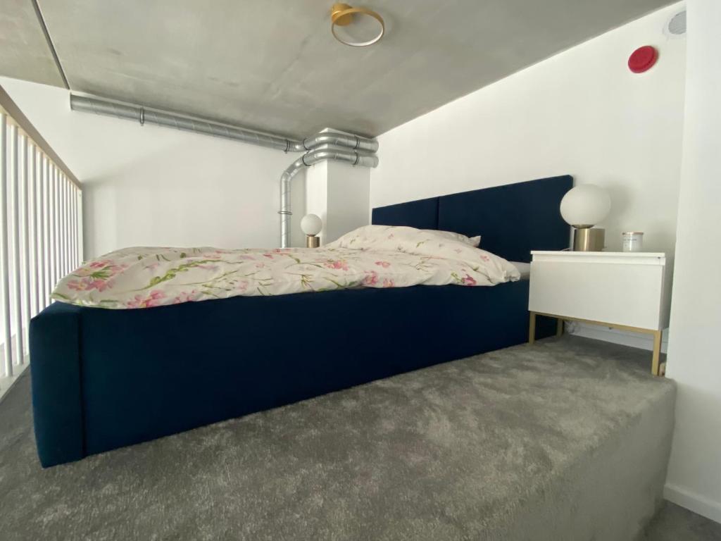 Apartament Wrocław-Lotnisko - 1