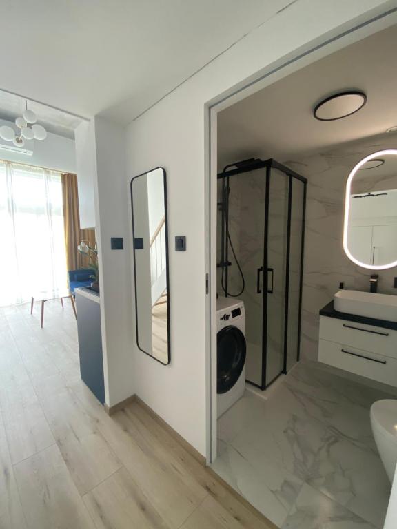 Apartament Wrocław-Lotnisko - 3