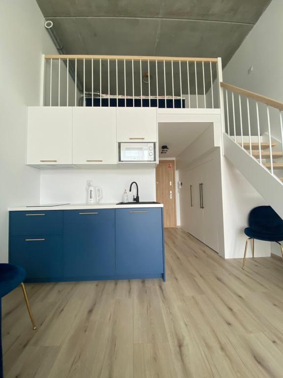 Apartament Wrocław-Lotnisko - 5