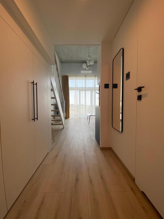 Apartament Wrocław-Lotnisko - 10