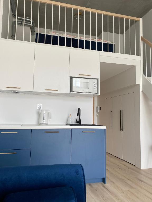 Apartament Wrocław-Lotnisko - 13