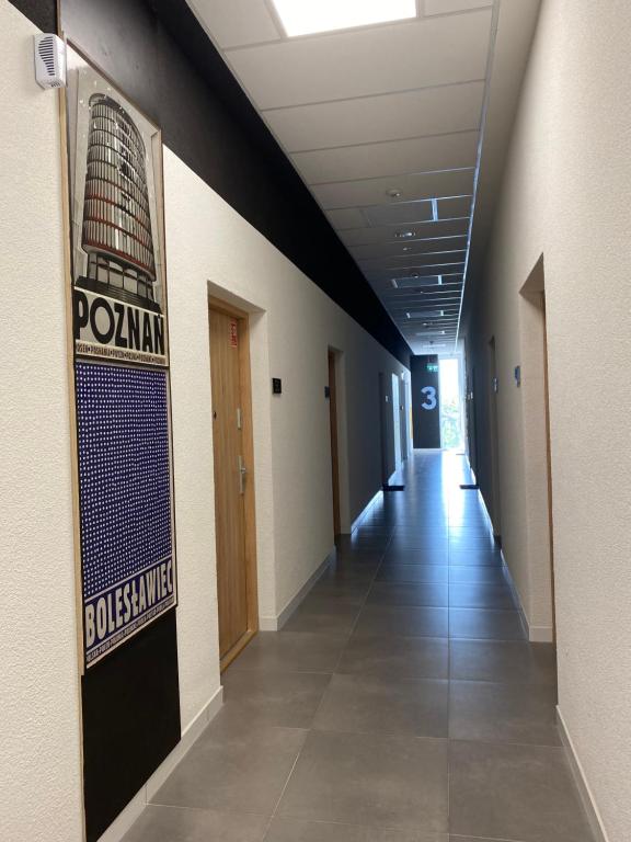 Apartament Wrocław-Lotnisko - 15