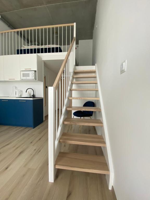 Apartament Wrocław-Lotnisko - 17