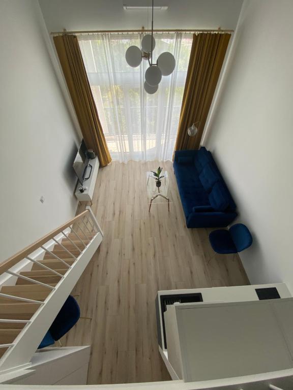 Apartament Wrocław-Lotnisko - 18