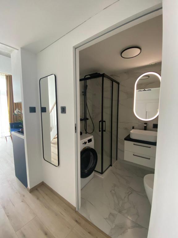 Apartament Wrocław-Lotnisko - 19