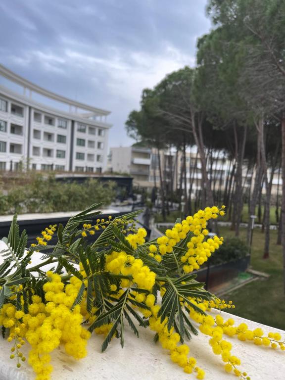 EME APARTMENTS - Kompleksi Lura 2 Gjiri i Lalzit - Image 9