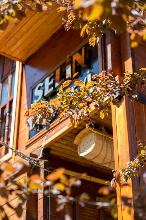 Kép Selin Yaşam Evi szállásáról Artvinban a galériában