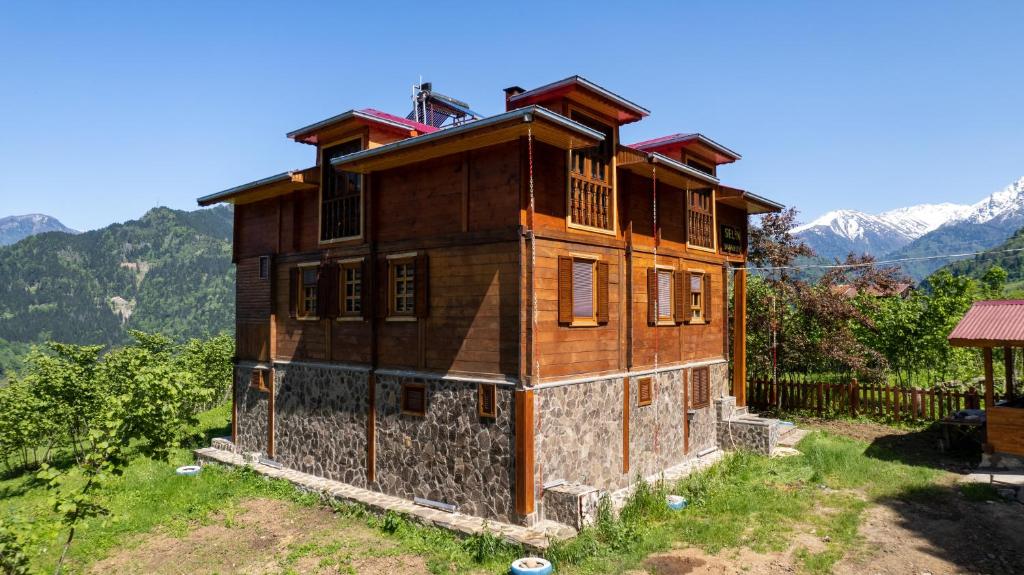 Táj Show homestays közelében