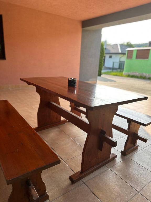 Fotografie z fotogalerie ubytování Chata Zemplin v destinaci Kaluža