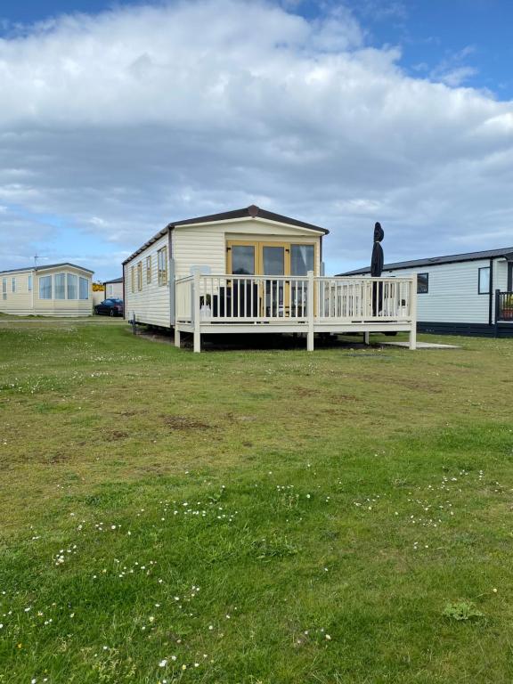 Beachy Lodge, Lossiemouth (updated prices 2024)