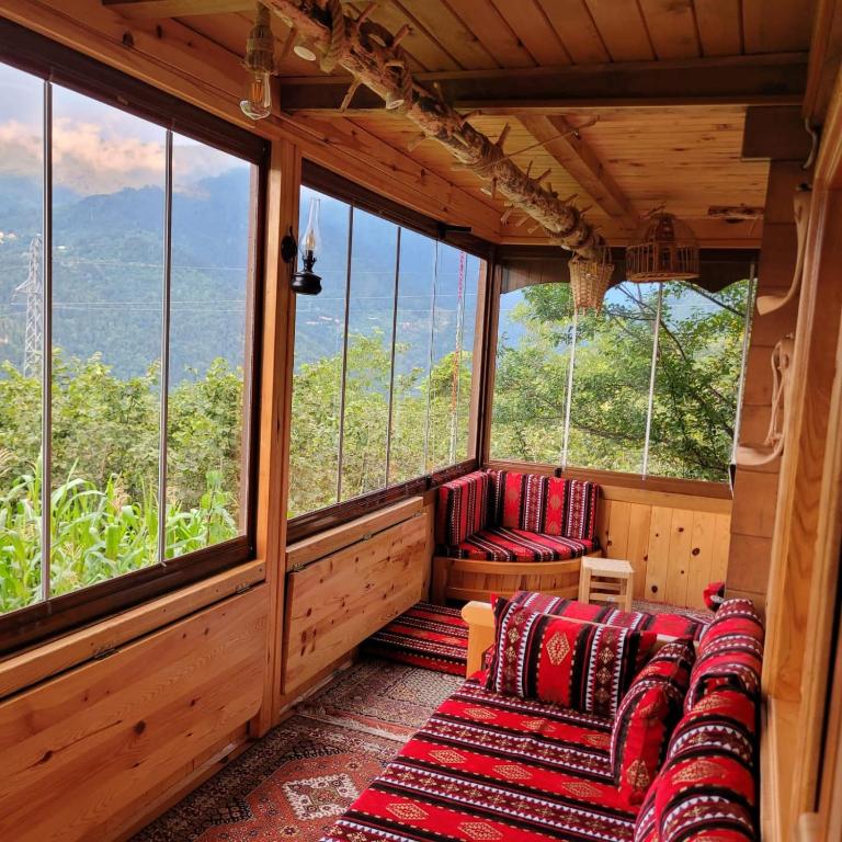 Táj Show homestays közelében