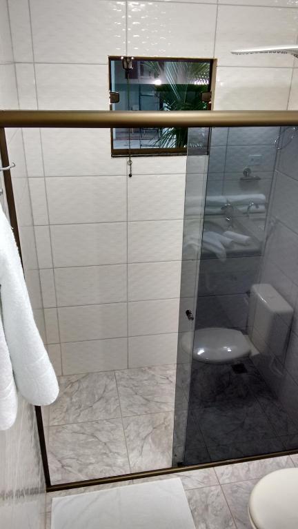 Hotel Imperial - Quarto Duplo