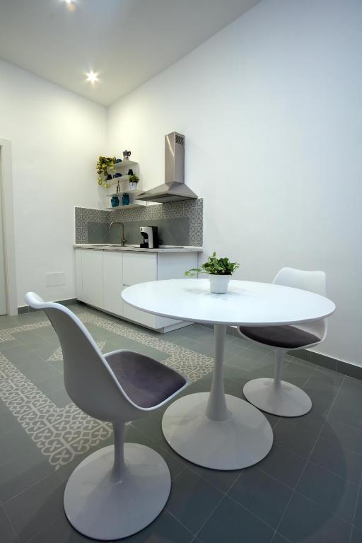 Cortile Del Greco Apartments - 11