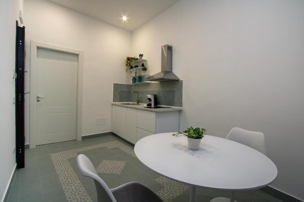 Cortile Del Greco Apartments - 10