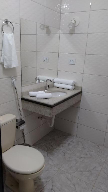 Hotel Imperial - Quarto Triplo