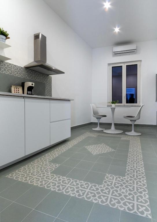 Cortile Del Greco Apartments - 9