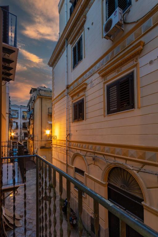 Cortile Del Greco Apartments