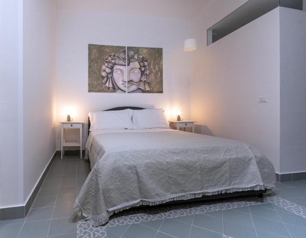 Cortile Del Greco Apartments - 8