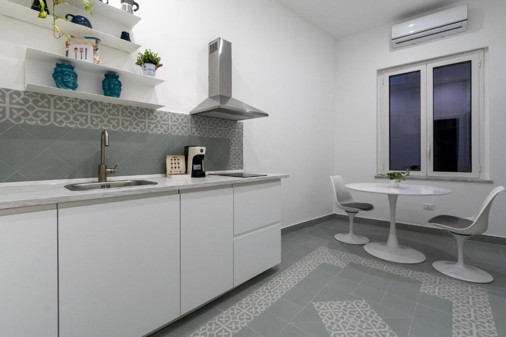 Cortile Del Greco Apartments - 7