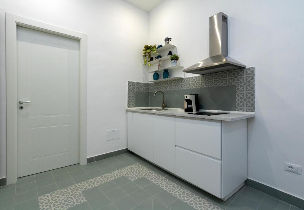 Cortile Del Greco Apartments - 6